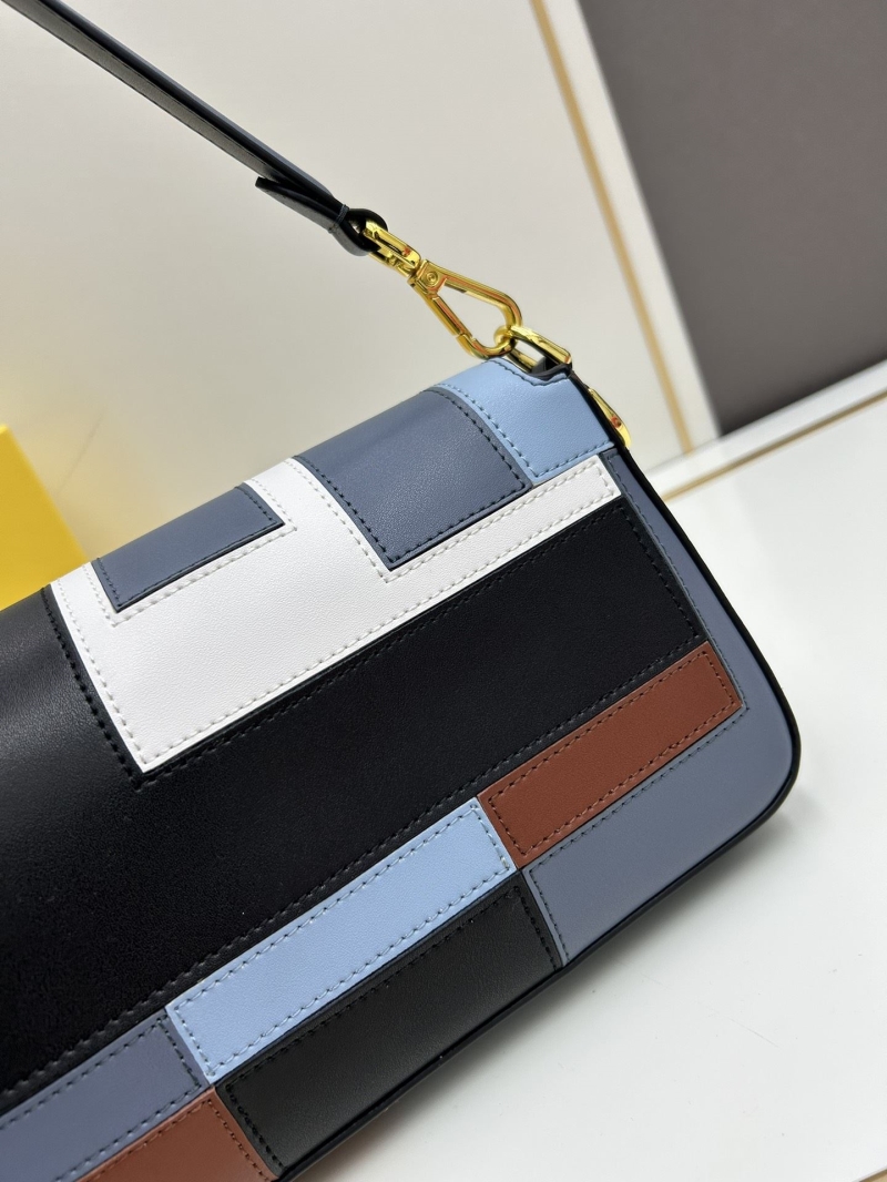 Fendi Top Handle Bags